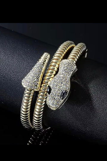 Snake Bracelet