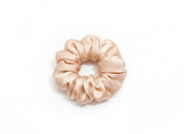 Silk Scrunchie